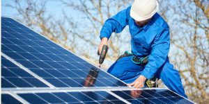 Installation Maintenance Panneaux Solaires Photovoltaïques à Saulx-le-Duc